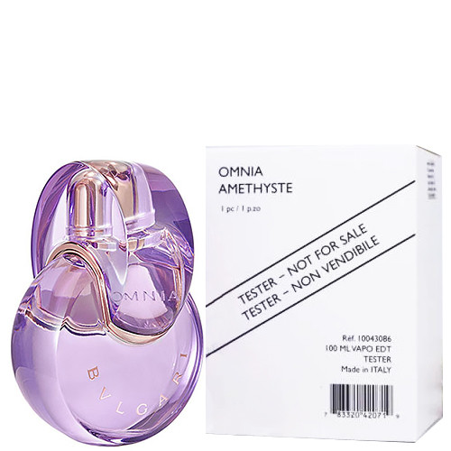 Női parfüm Bvlgari Omnia Amethyste