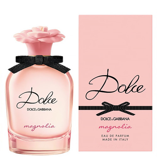 Női parfüm Dolce & Gabbana Dolce Magnolia