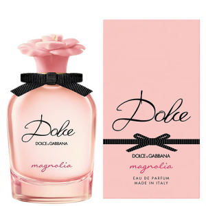 Dolce & Gabbana Dolce Magnolia Eau De Parfum 75 ml