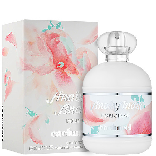 Cacharel Anaïs Anaïs L'Original