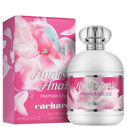 Cacharel Anaïs Anaïs Premier Délice