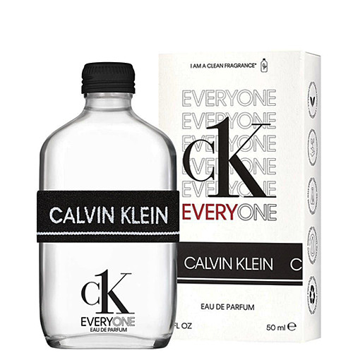 Calvin Klein Ck Everyone Eau De Parfum