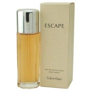 Calvin Klein Escape