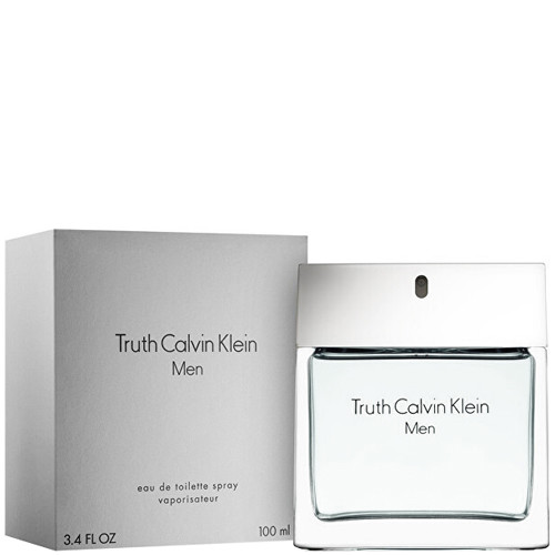 Férfi parfüm Calvin Klein Truth Men