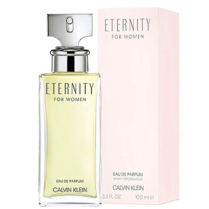 Calvin Klein Eternity Eau De Parfum