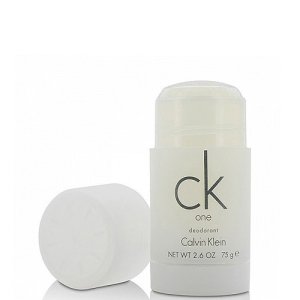 Parfümös kozmetikumok Calvin Klein CK One