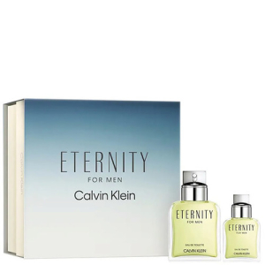 Különleges kiszerelések Calvin Klein Eternity For Men