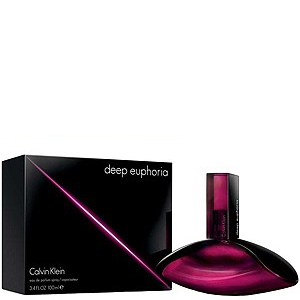 Calvin Klein Deep Euphoria Eau De Parfum