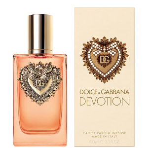 Dolce & Gabbana Devotion Eau De Parfum Intense