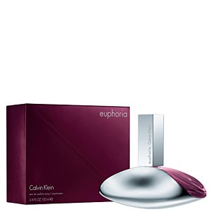 Női parfüm Calvin Klein Euphoria