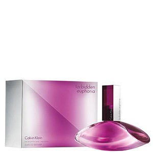 Calvin Klein Euphoria Forbidden Eau De Parfum