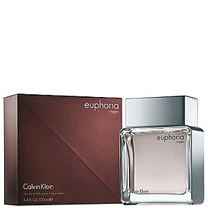 Férfi parfüm Calvin Klein Euphoria Men