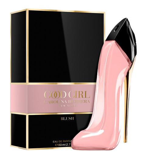 Női parfüm Carolina Herrera Good Girl Blush