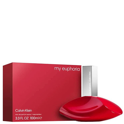 Női parfüm Calvin Klein My Euphoria