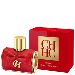 Női parfüm Carolina Herrera CH Privée