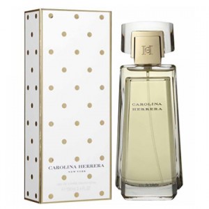 Női parfüm Carolina Herrera Carolina Herrera