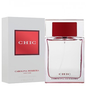 Női parfüm Carolina Herrera Chic