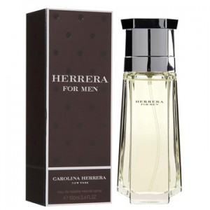 Férfi parfüm Carolina Herrera Herrera For Men