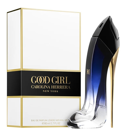 Női parfüm Carolina Herrera Good Girl