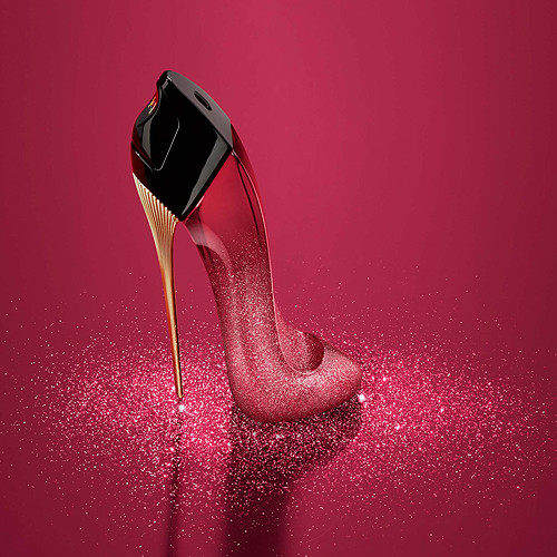 Női parfüm Carolina Herrera Very Good Girl Glam