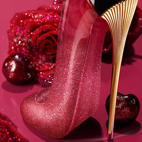 Női parfüm Carolina Herrera Very Good Girl Glam