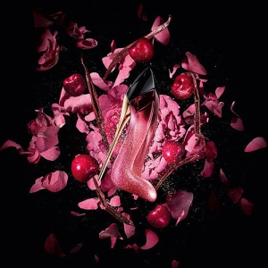 Női parfüm Carolina Herrera Very Good Girl Glam