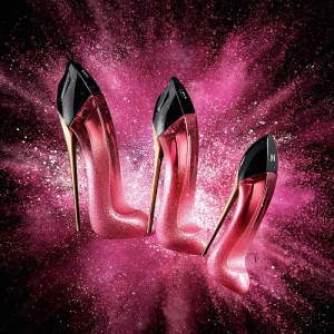 Női parfüm Carolina Herrera Very Good Girl Glam