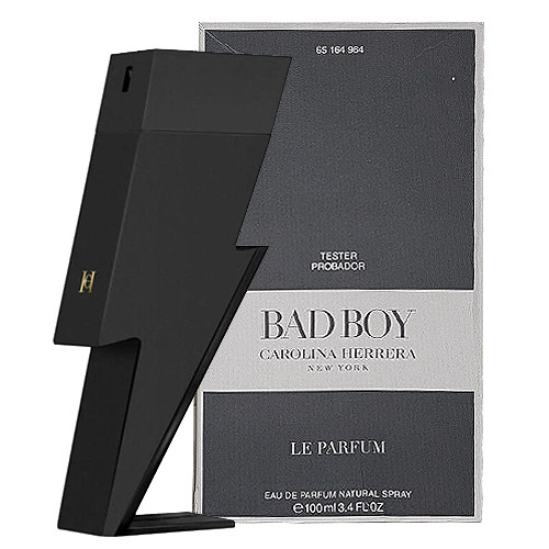 Férfi parfüm Carolina Herrera Bad Boy Le Parfum