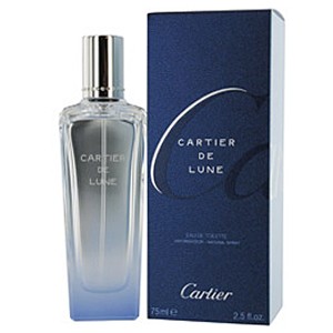 Cartier Cartier De Lune Eau De Toilette