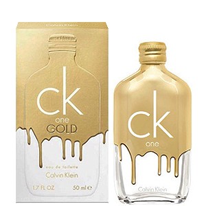 Calvin Klein CK One Gold Eau De Toilette