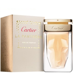 Cartier La Panthére Eau De Parfum