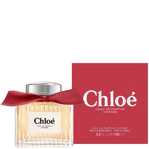 Chloé Chloé L'Eau De Parfum Intense