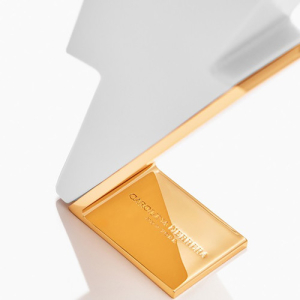 Férfi parfüm Carolina Herrera Bad Boy Sparkling Ice