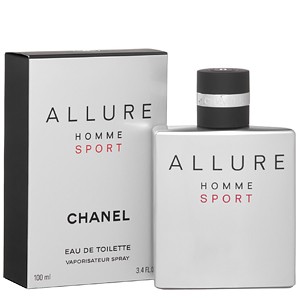 Chanel Allure Homme Sport