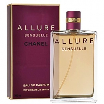 Chanel Allure Sensuelle Eau De Parfum