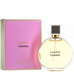 Chanel Chance
