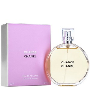 Chanel Chance