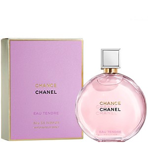 Chanel Chance Eau Tendre