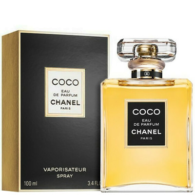 Chanel Coco