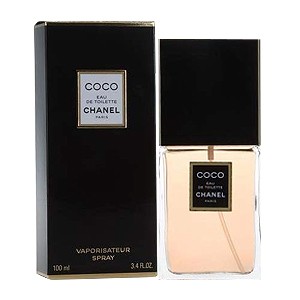 Chanel Coco