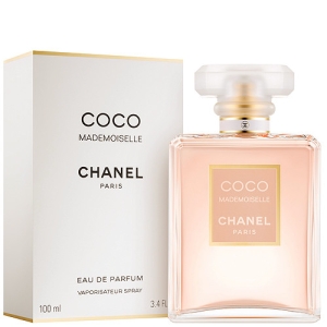 Chanel Coco Mademoiselle Eau De Parfum