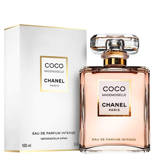 Női parfüm Chanel Coco Mademoiselle