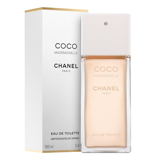 Chanel Coco Mademoiselle