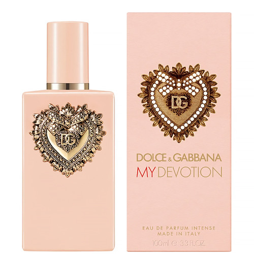 Dolce & Gabbana My Devotion