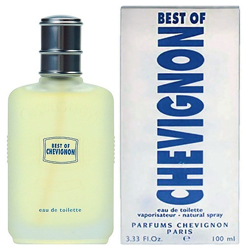 Chevignon Best of Chevignon