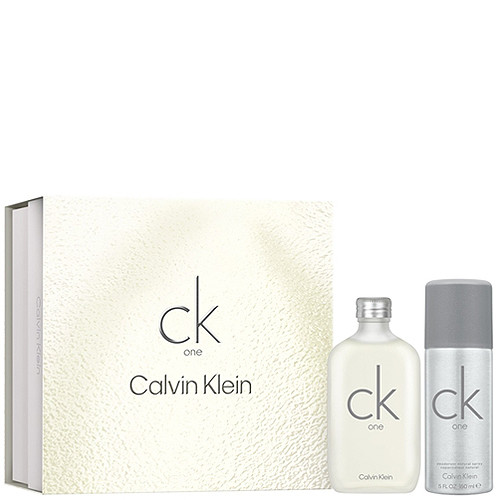 Calvin Klein CK One