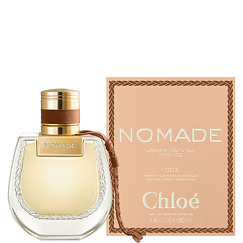 Női parfüm Chloé Nomade Jasmin Naturel Intense
