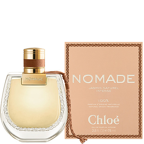 Női parfüm Chloé Nomade Jasmin Naturel Intense