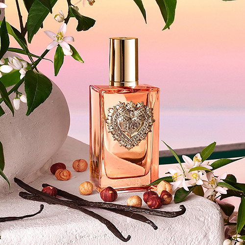 Női parfüm Dolce & Gabbana Devotion