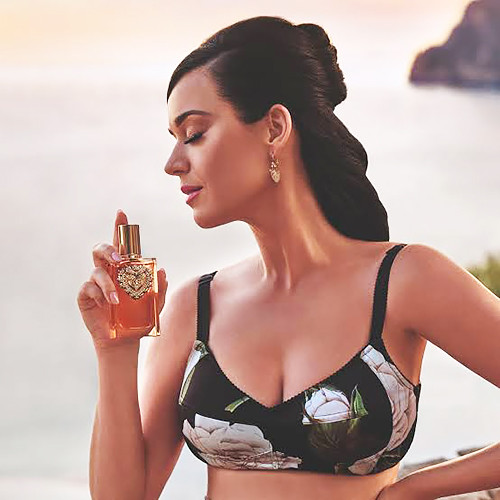 Női parfüm Dolce & Gabbana Devotion
